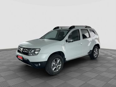 DACIA Duster Duster 1.5 dCi 110 CV S&S 4x2 Serie Speciale Brave