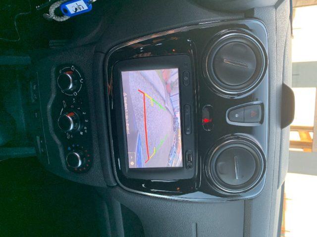 DACIA Lodgy 1.6 110CV GPL 5 posti Comfort