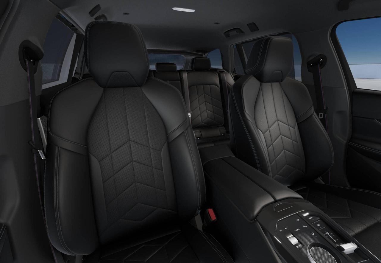 BMW Serie 5 520d Touring 48V xDrive MSport Pro