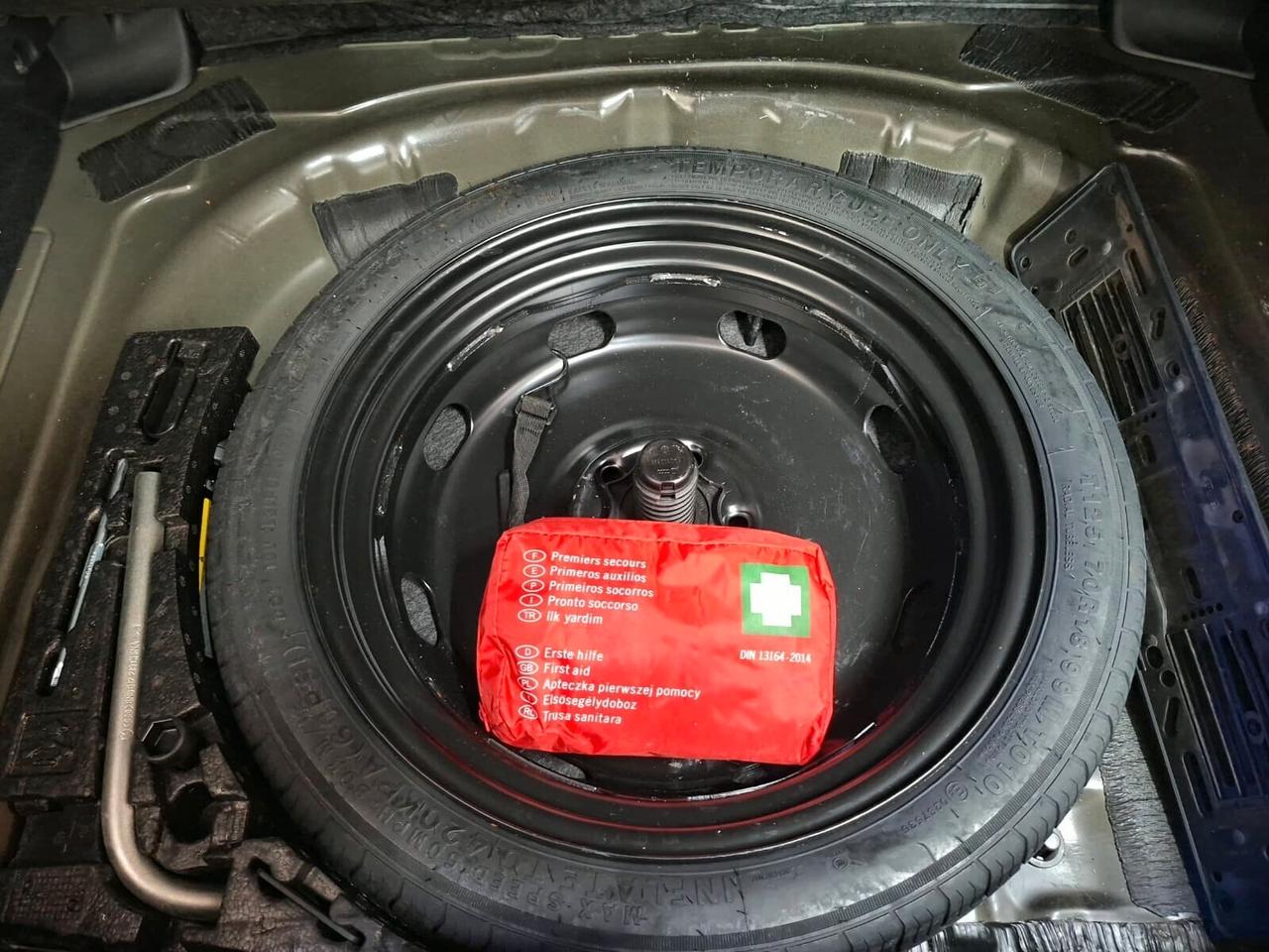 Audi A3 FARI MATRIX SPB 35 TDI 150cv S tronic Business 2022