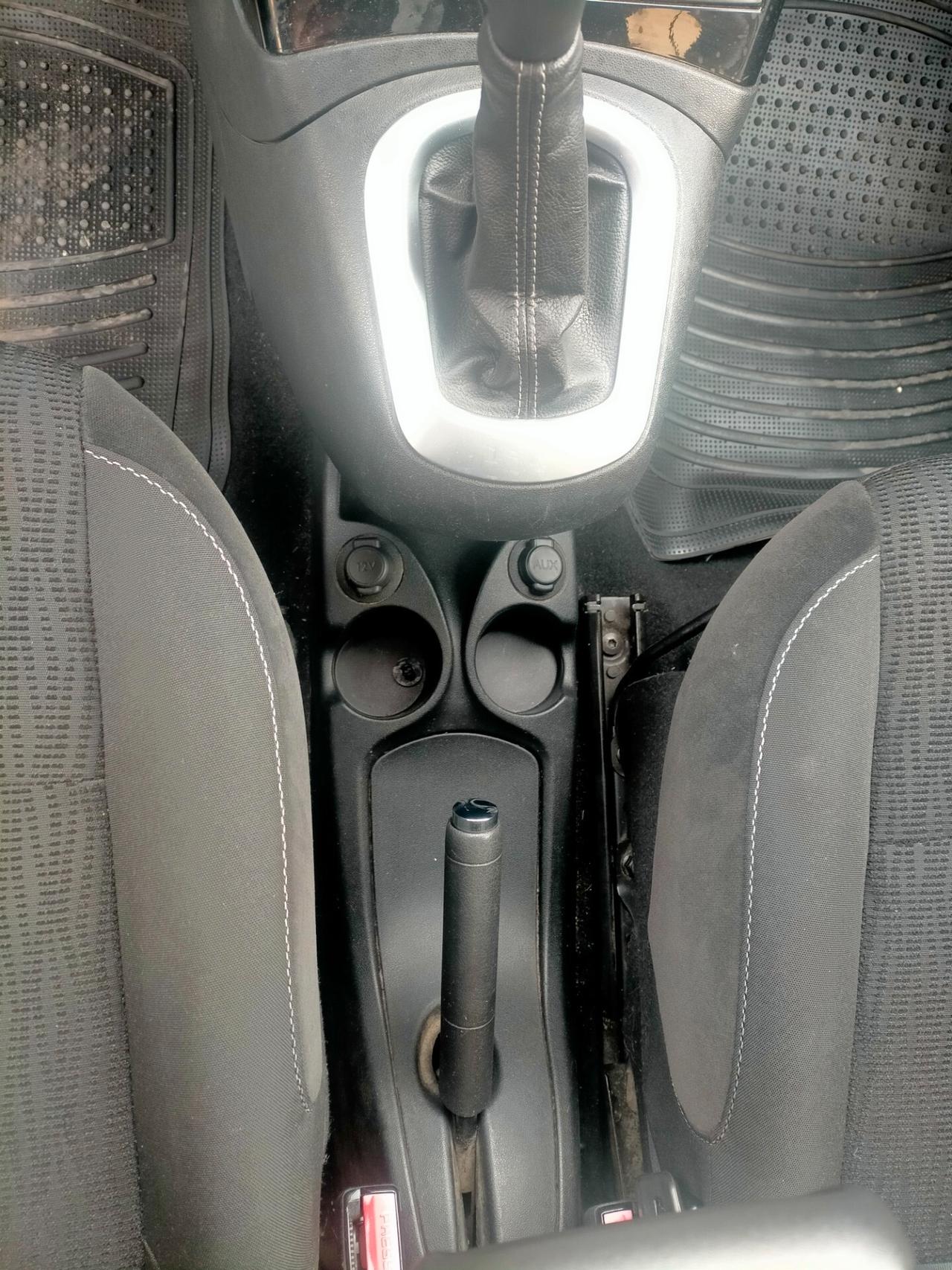 Citroen C3 Picasso 1.6 HDi 90 Exclusive