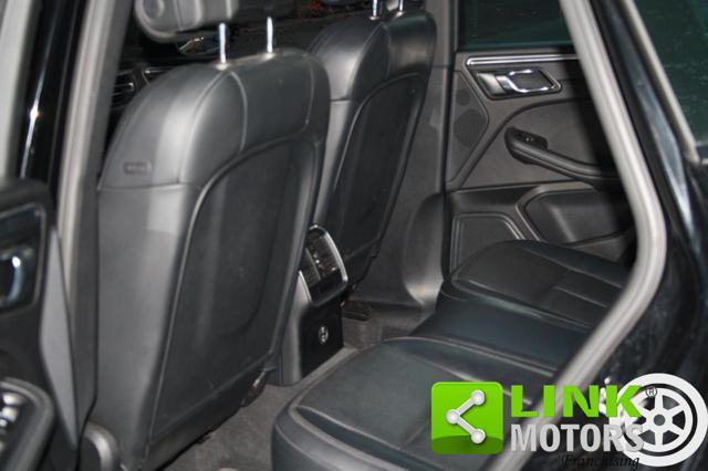 PORSCHE Macan 2.0 NO SUPERBOLLO, FULL OPTIONAL!!!