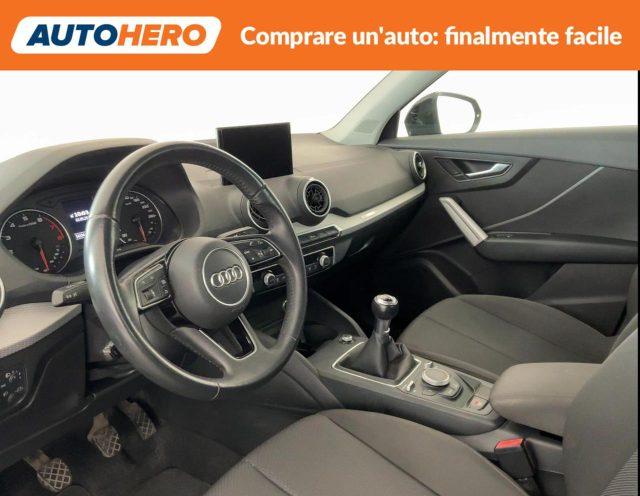 AUDI Q2 30 TFSI