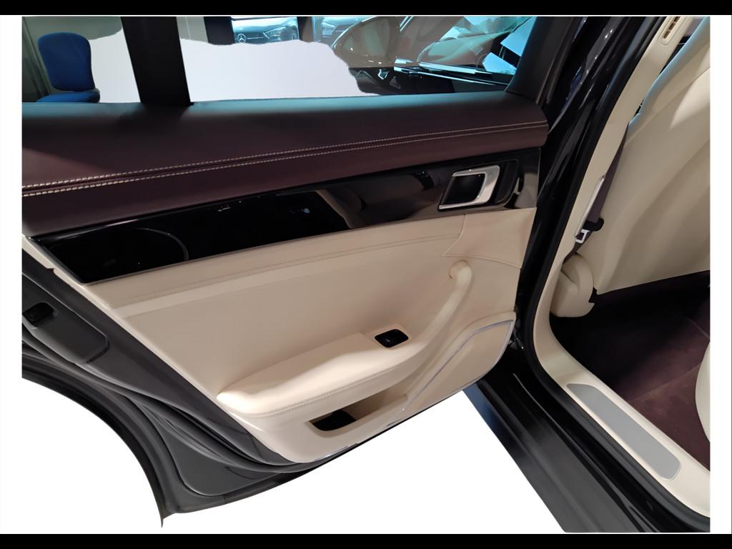 PORSCHE Panamera II 2021 Sport Turismo - Panamera Sport Turismo 2.9 4 auto