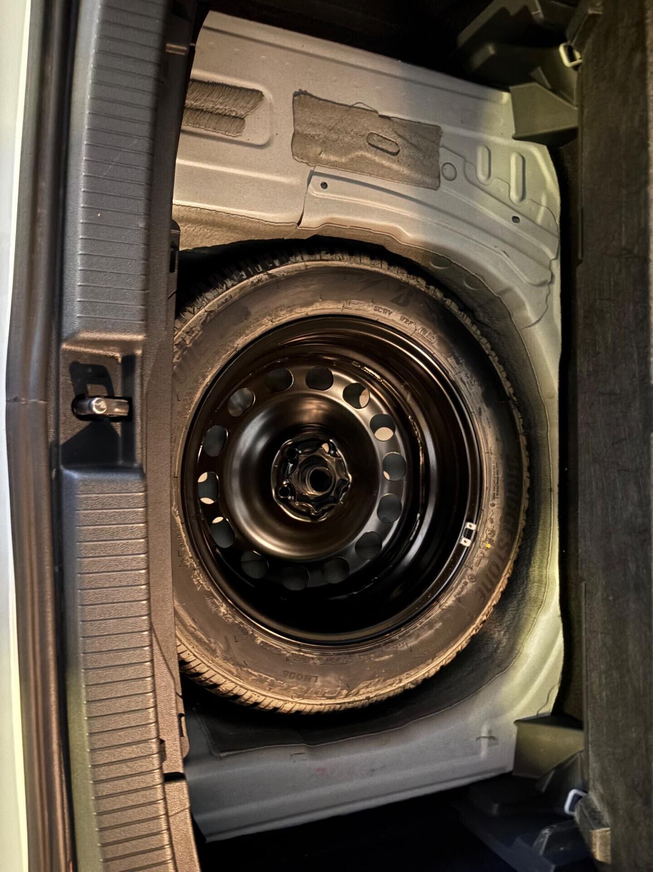 Volkswagen T-Cross 1.0 TSI Sport