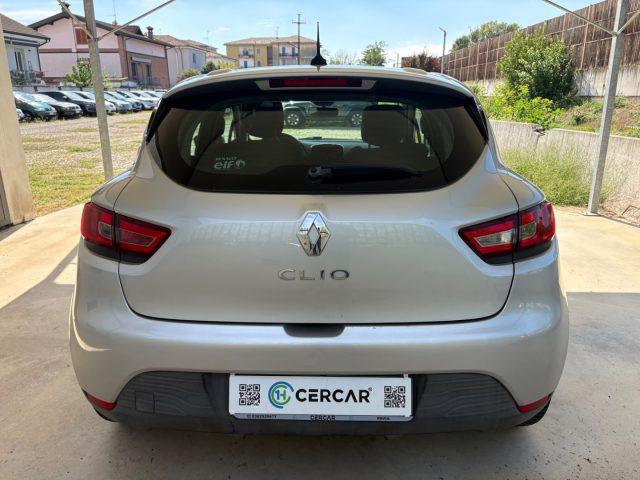 RENAULT Clio 1.2 75CV 5 porte Wave EURO 5 OK NEOPATENTATI