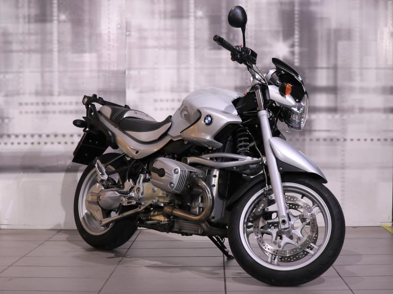 Bmw R 1150 R