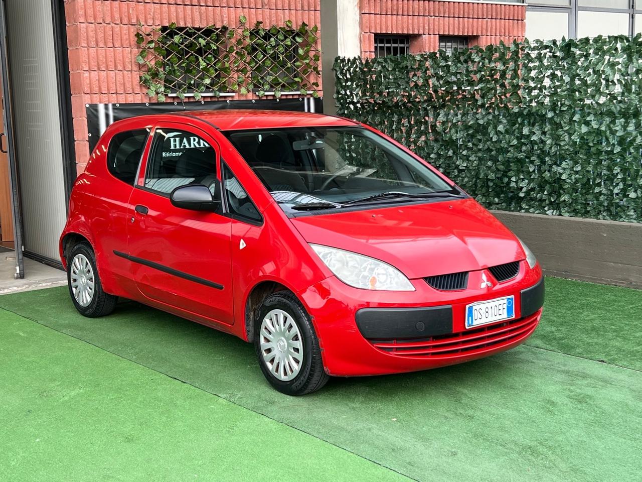 Mitsubishi Colt 1.1 12V 3p. Insport