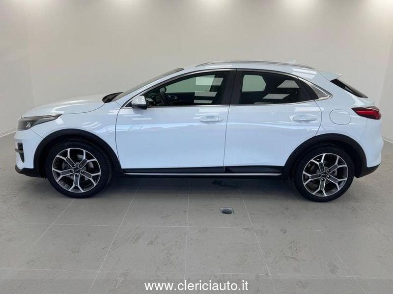 KIA Xceed 1.0 T-GDi Style