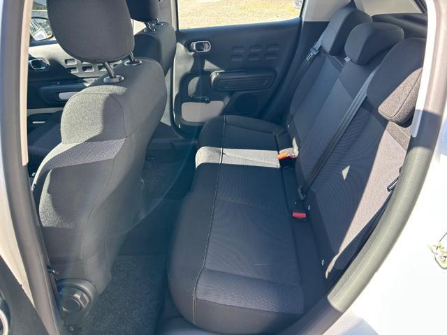 CITROEN C3 BlueHDi 100 S&S Feel