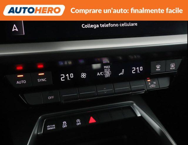 AUDI A3 SPB 30 TDI S tronic Business Advanced