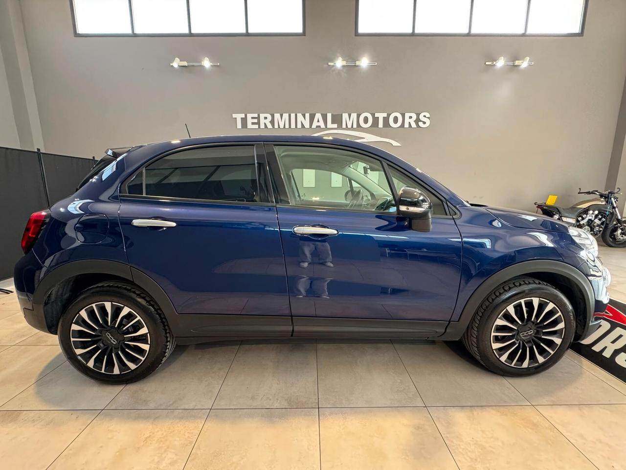 Fiat 500X 1.0 T3 120 CV Cross