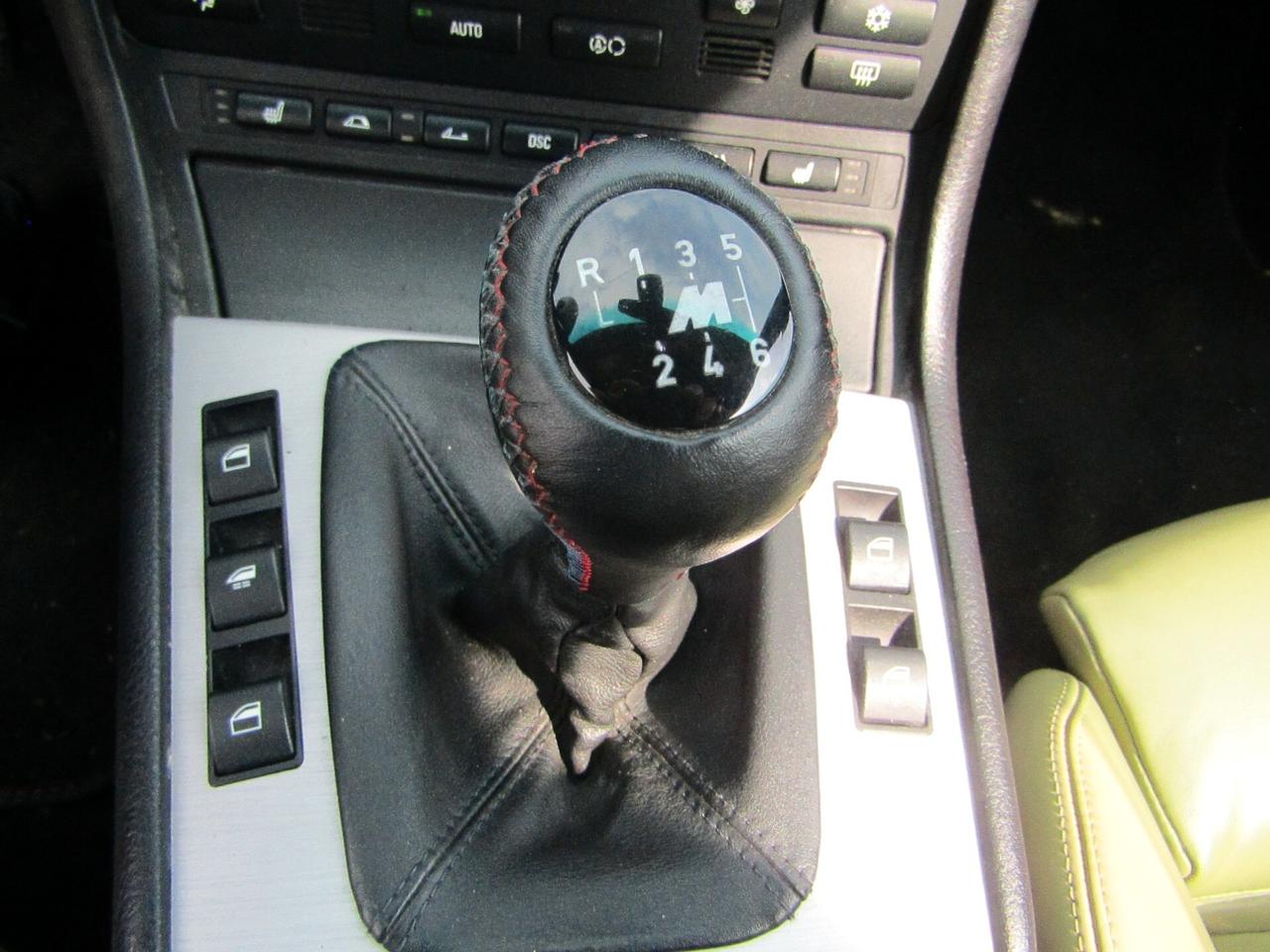 Bmw M3 343 cv BZ USA
