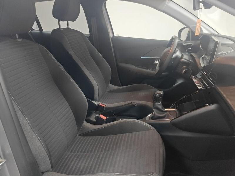 Peugeot 208 Style Puretech 75 S/S