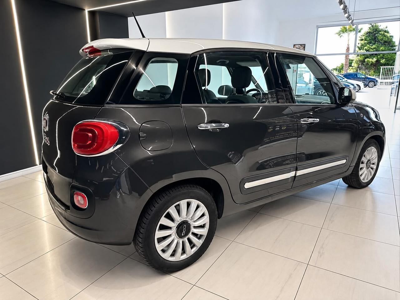 Fiat 500L 1.3 Multijet 95 CV Lounge 2016