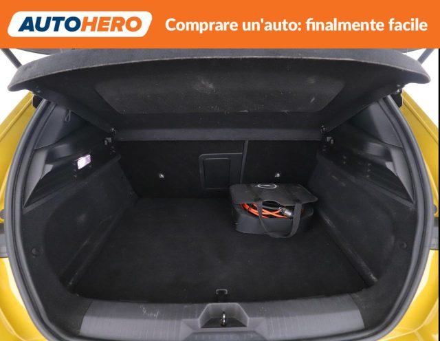 OPEL Astra 1.6 Plug-in Hybrid 180 CV AT8 Elegance