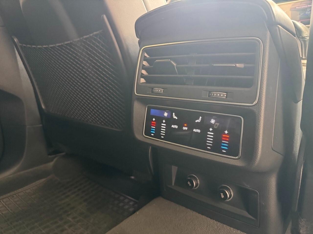 Audi Q8 50 TDI 286 CV quattro tiptronic Sport