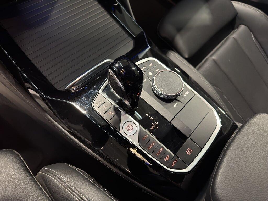 BMW X4 20 d Mild Hybrid 48V Msport xDrive Steptronic