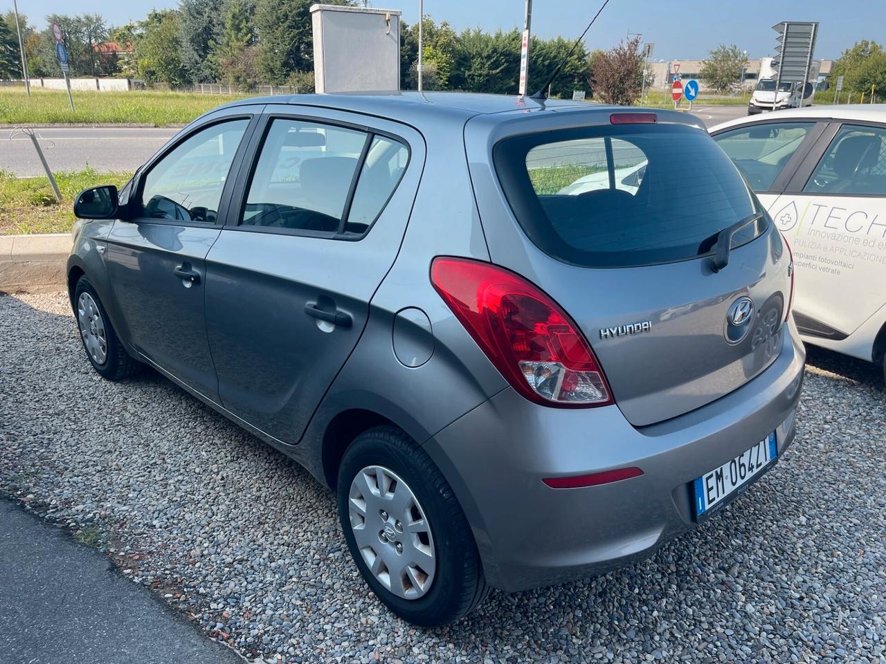 Hyundai i20 1.2 5p. Classic