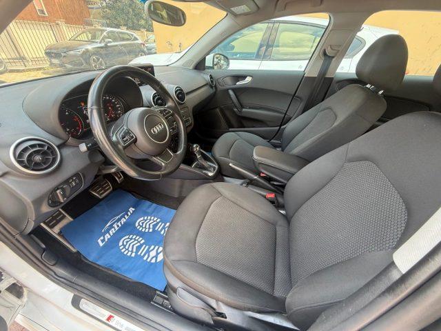 AUDI A1 1.4 TDI Admired