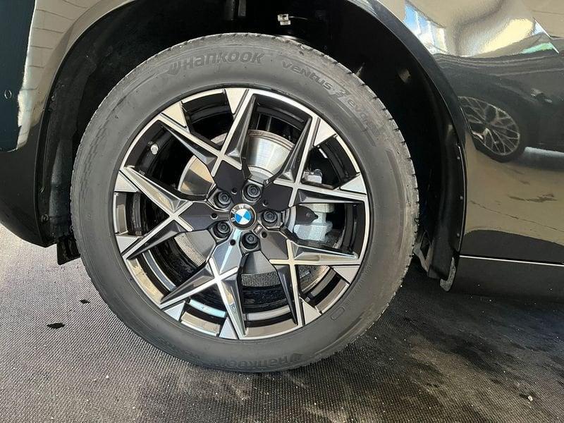 BMW X3 X3 xDrive20d 48V MSport