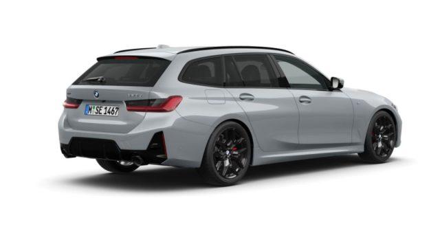 BMW 320 d 48V xDrive Touring Msport Pro