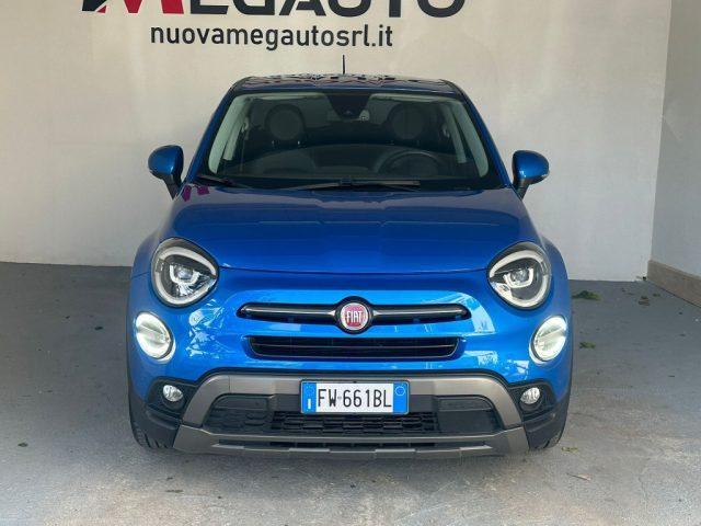 FIAT 500X 1.6 MultiJet 120 CV
