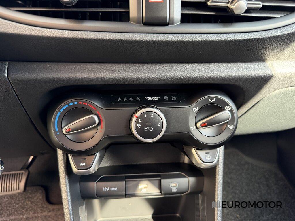 Kia Picanto 1.0 GDi Style AMT