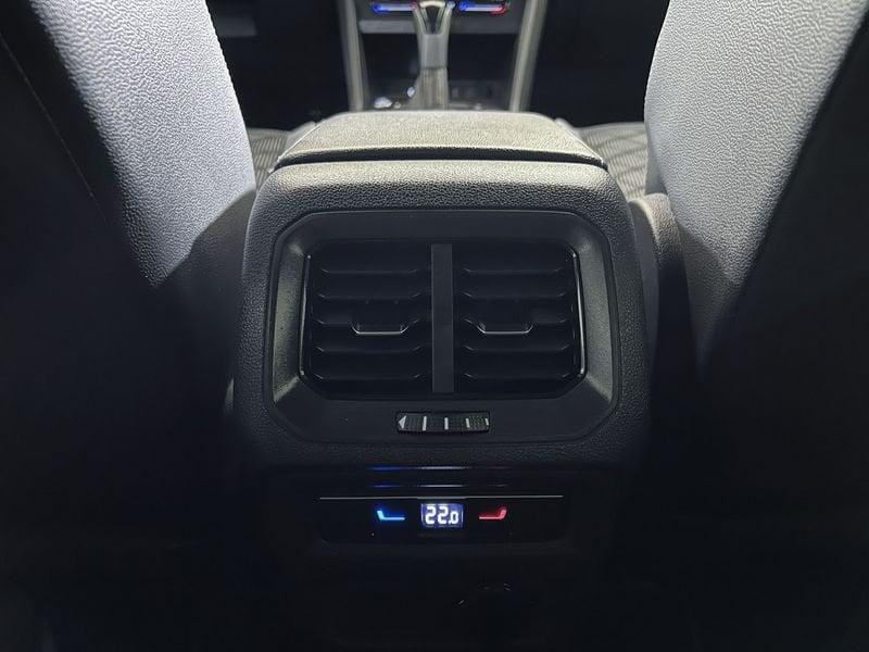 Volkswagen Tiguan Tiguan 2.0 tdi R-Line 150cv dsg