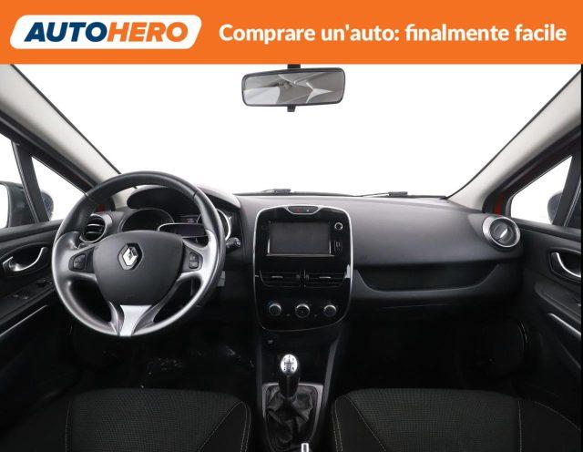 RENAULT Clio 1.2 75CV 5 porte Costume National