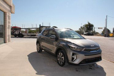 Kia Stonic 1.2 MPI 1.2 STYLE