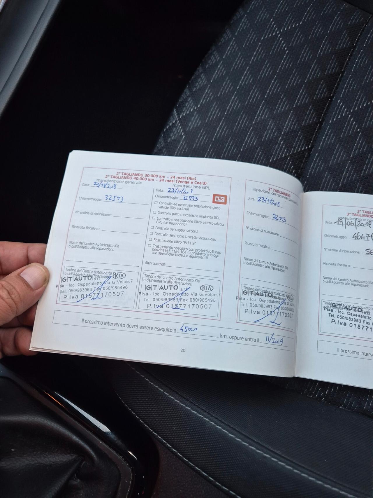 Kia Rio 1.2 MPi 5 p ECO GPL