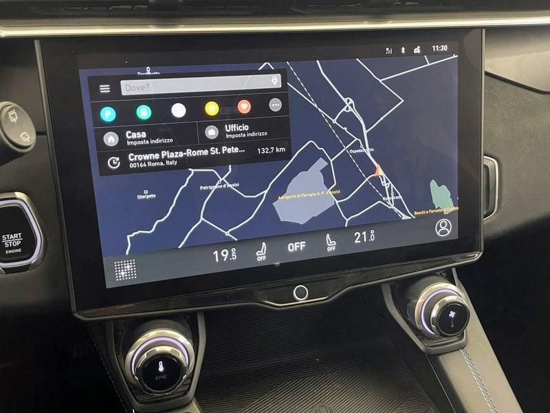 Lynk & Co 01 01 PHEV