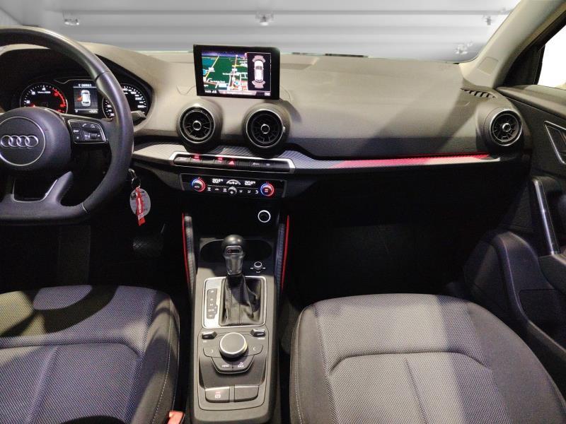Audi Q2 30 1.6 TDI Business S tronic