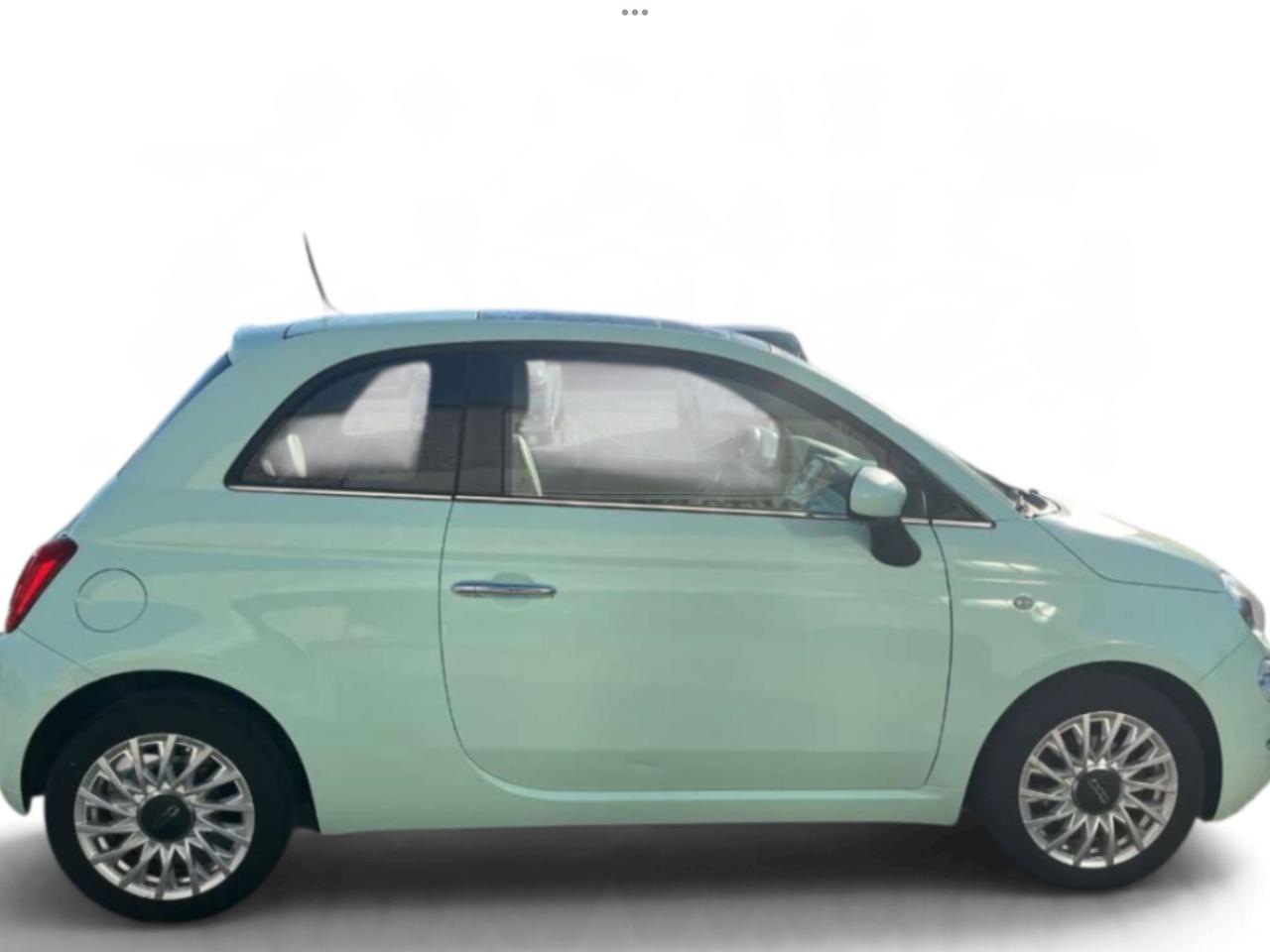 Fiat 500 1.2 Pop Si Neopatentati