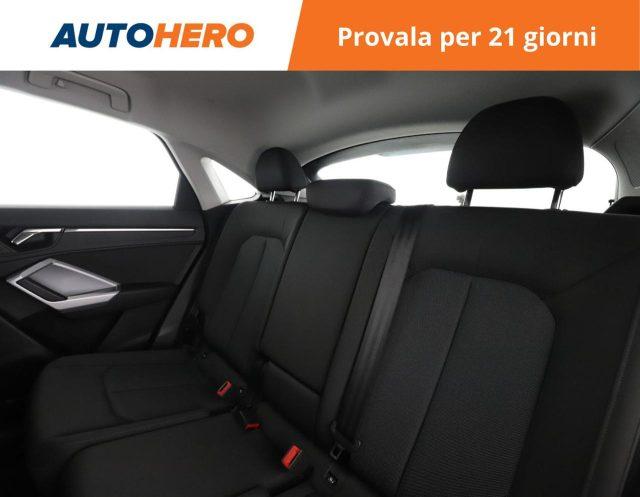 AUDI Q3 SPB 45 TFSI e S tronic