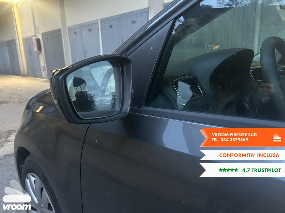 VOLKSWAGEN Polo 5ª serie Polo 1.6 TDI DPF 3 po...