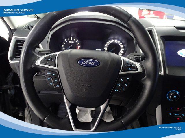 FORD S-Max 2.0 EcoBlue 150cv Business Powershift EU6