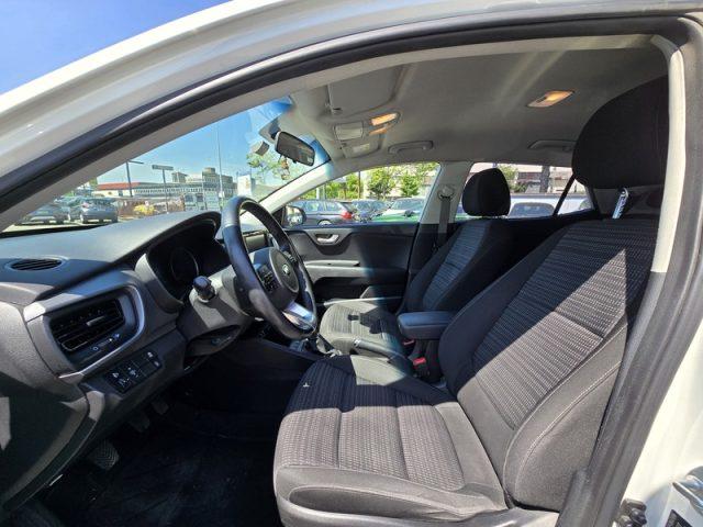 KIA Stonic 1.0 T-GDi 120 CV Style NEOPATENTATI PERMUTE
