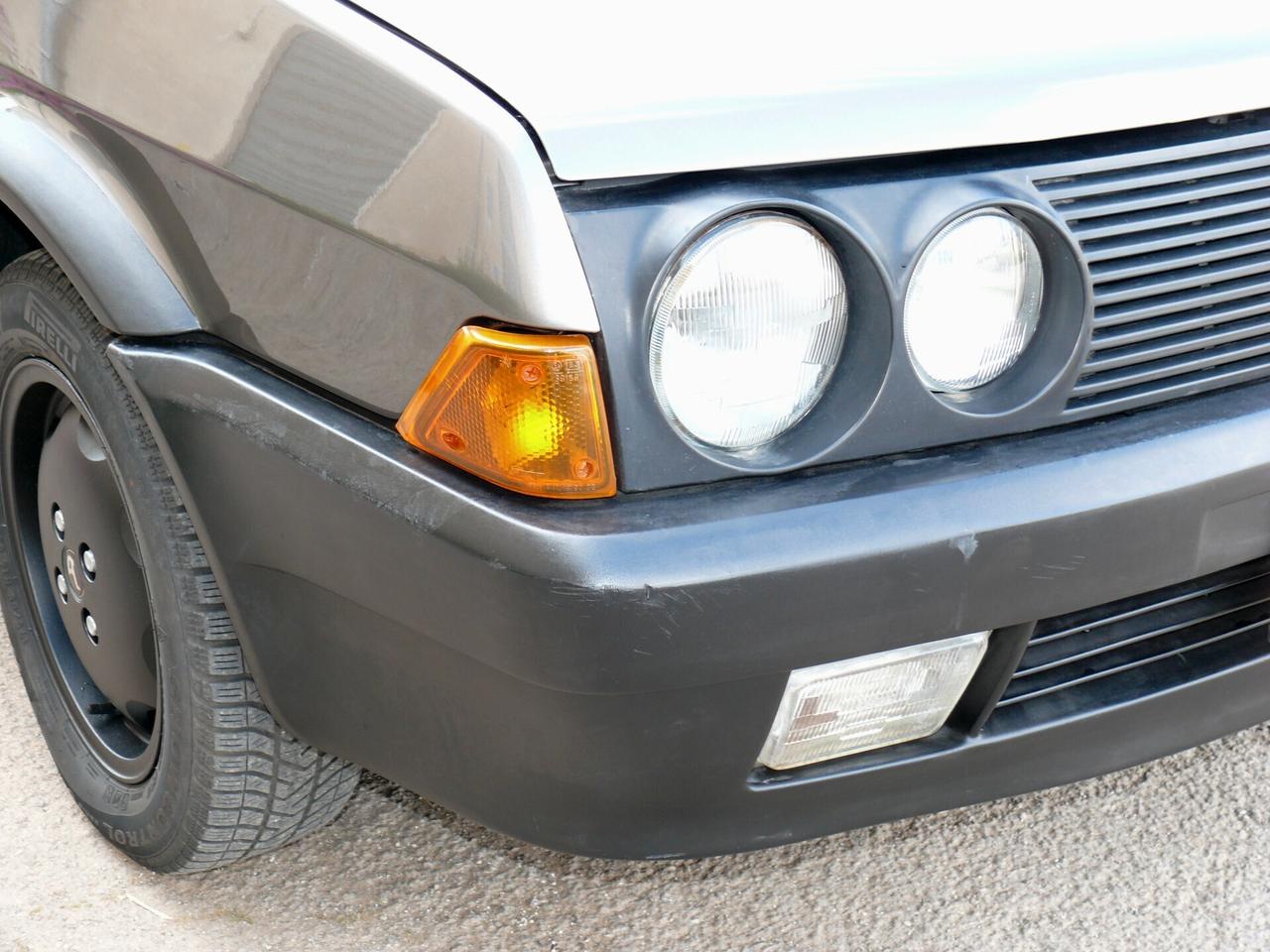 Bertone Cabrio/Supercabrio Supercabrio 100 S (M1322)