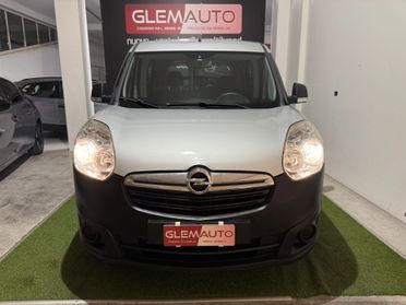 Opel Combo 1.6 CDTI 105CV EcoFLEX PC-TN Van Blitz S&S (750Kg) E6