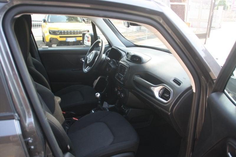 Jeep Renegade Renegade 1.0 T3 Longitude