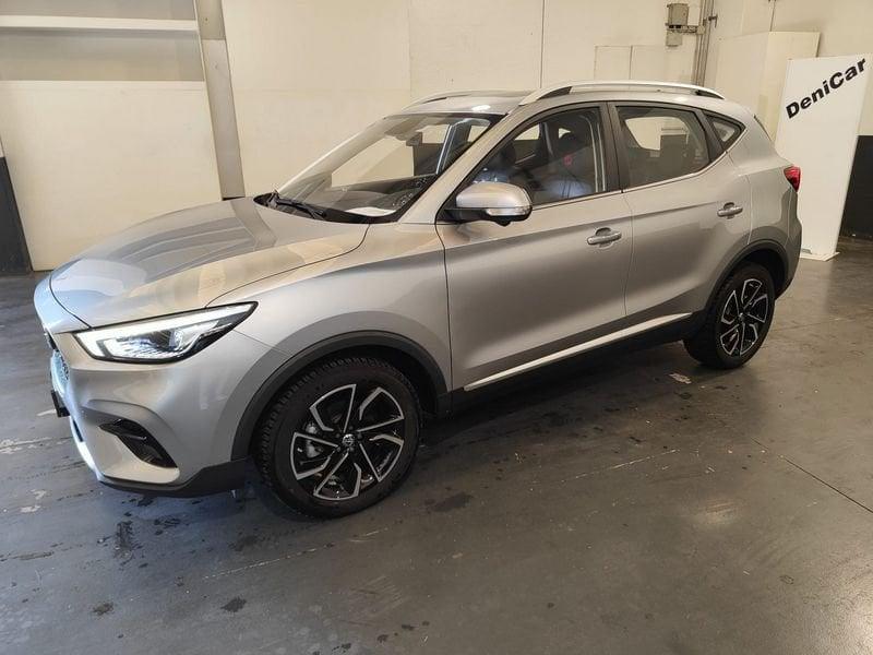 MG ZS ZS 1.0T-GDI Luxury