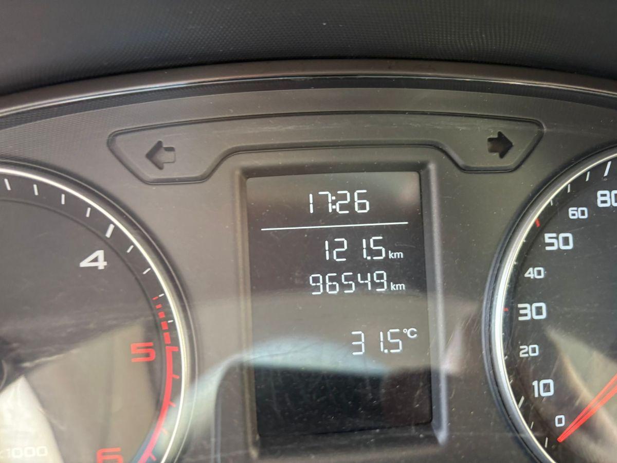 AUDI A1 Sportback 1.6 TDI Ambition S&S