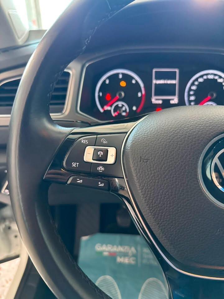 Volkswagen T-Roc 1.6 TDI SCR Style BlueMotion Technology