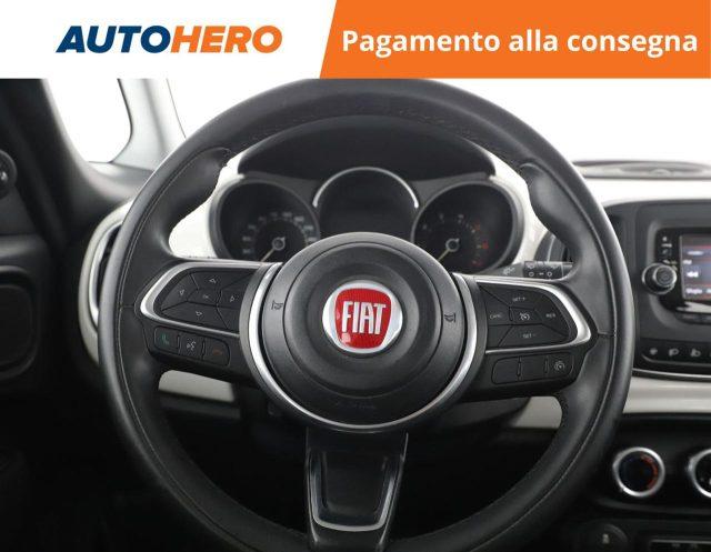 FIAT 500L 1.3 Multijet 95 CV Pop Star