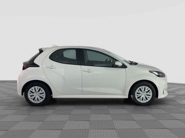TOYOTA Yaris Yaris 1.5 Hybrid 5 porte Business