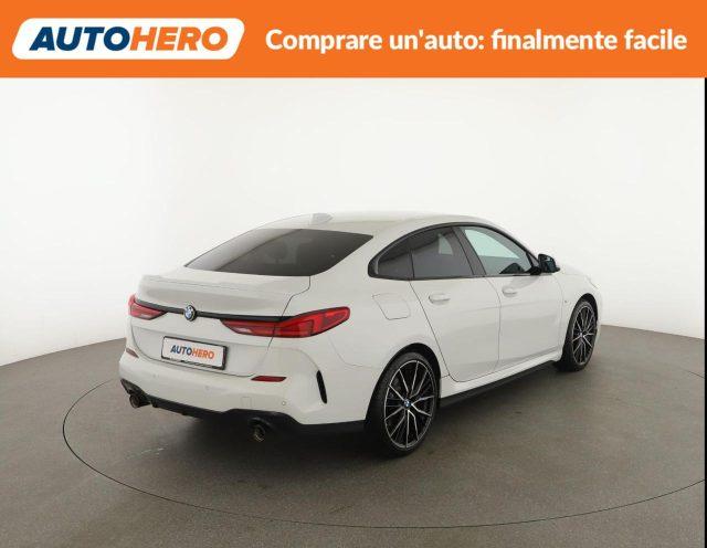 BMW 220 d Gran Coupé Msport aut.