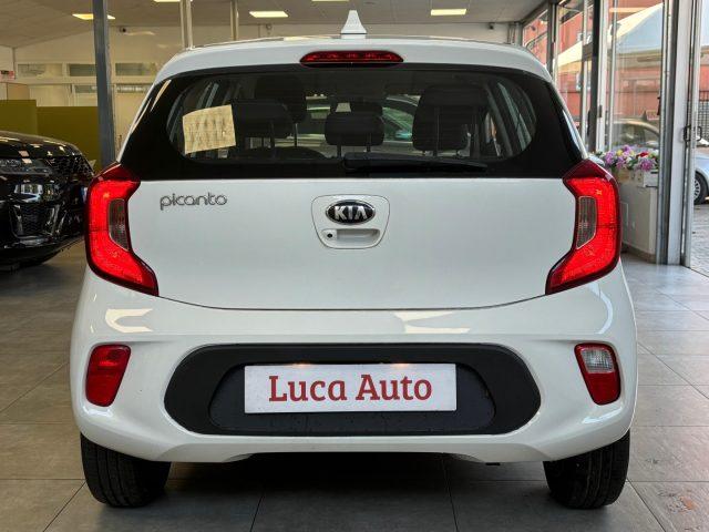 KIA Picanto 1.0 12V 5p. Style *TELECAMERA*APPLE-ANDROID*