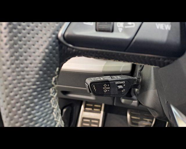 AUDI Q8 50 3.0 tdi mhev Sport quattro tiptronic